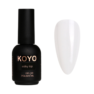 מילקי טופ KOYO קויו (20 מ"ל)
