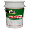 שפכטל אמריקאי ירוק רוק בונד ROCK BOND (דלי-28 ק"ג) נירלט