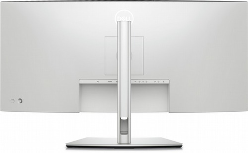 מסך מחשב ‏34.14 ‏אינטש Dell UltraSharp U3425WE WQHD דל