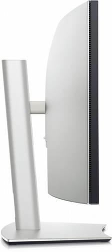 מסך מחשב ‏34.14 ‏אינטש Dell UltraSharp U3425WE WQHD דל