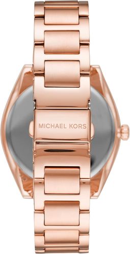 סט שעון מייקל קורס Michael Kors MK7312 צמיד מתנה