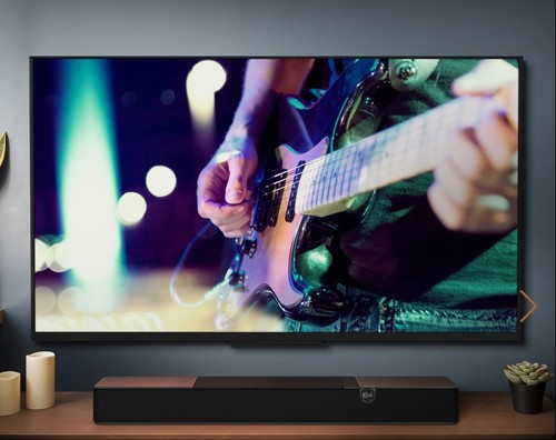 Klipsch Flexus core 100