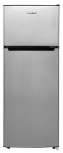 מקרר מקפיא עליון 210 ליטר Peerless BCD-210