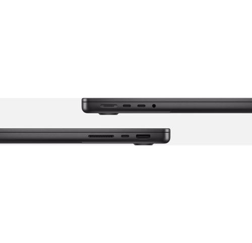 מחשב נייד Apple MacBook Pro 16 MX2X3HB/A אפל