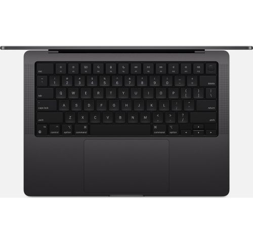 מחשב נייד Apple MacBook Pro 16 MX313HB/A אפל