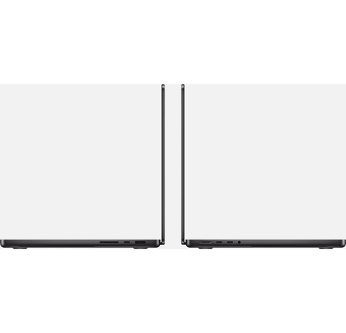 מחשב נייד Apple MacBook Pro 16 MX313HB/A אפל