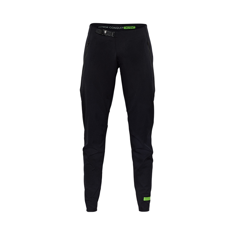 מכנס רכיבה ארוך פוקס שחור - FOX RACING RAWTEC PANT V25