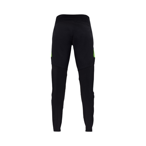 מכנס רכיבה ארוך פוקס שחור - FOX RACING RAWTEC PANT V25