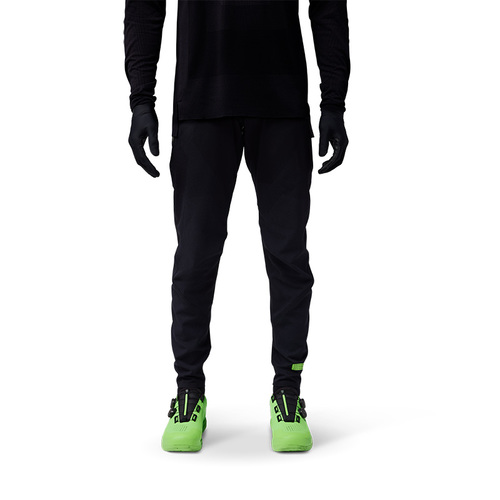 מכנס רכיבה ארוך פוקס שחור - FOX RACING RAWTEC PANT V25