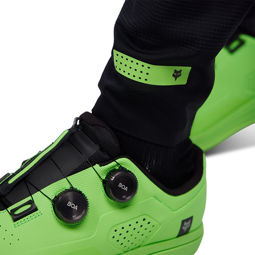 מכנס רכיבה ארוך פוקס שחור - FOX RACING RAWTEC PANT V25