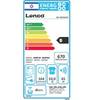 מייבש כביסה קונדנסור - 10 ק"ג Lenco לנקו LDC-BD1023V