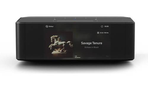 סטרימר blueSound Node Icon