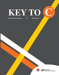 Key to C - Tali Gonen – Treistman and Haya Kleen קי טו סי - טלי גונן-טרייסטמן UPP