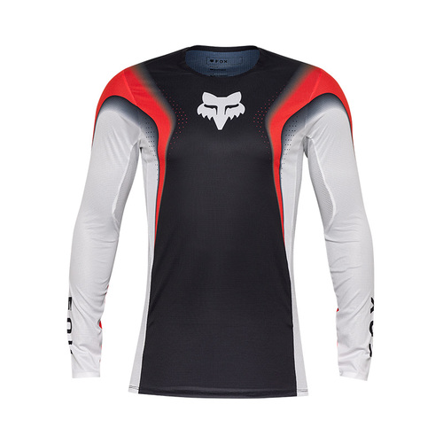 חליפת פוקס פלקסאייר אדום - FOX FLEXAIR INFINITE V25