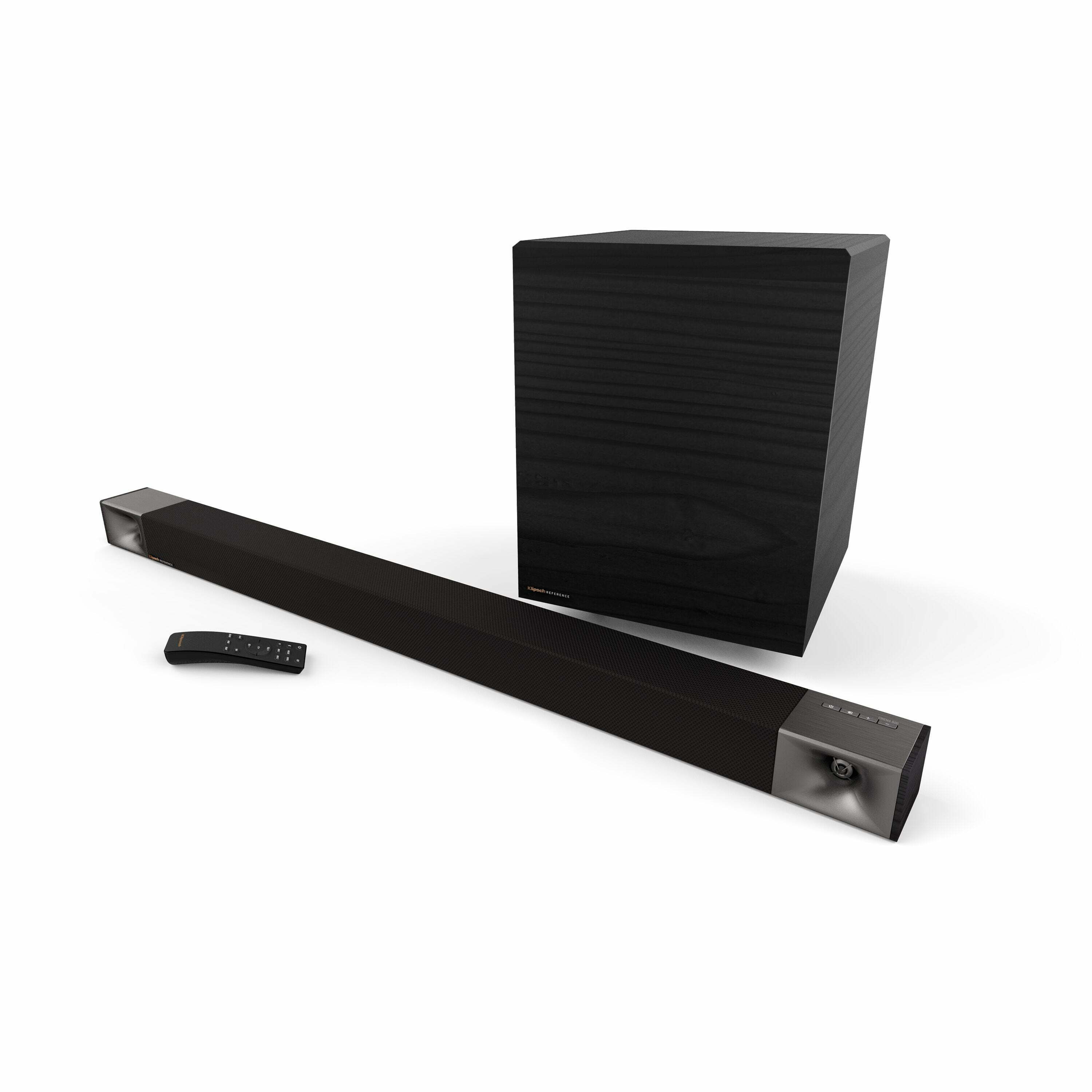 מקרן קול Klipsch Cinema 800