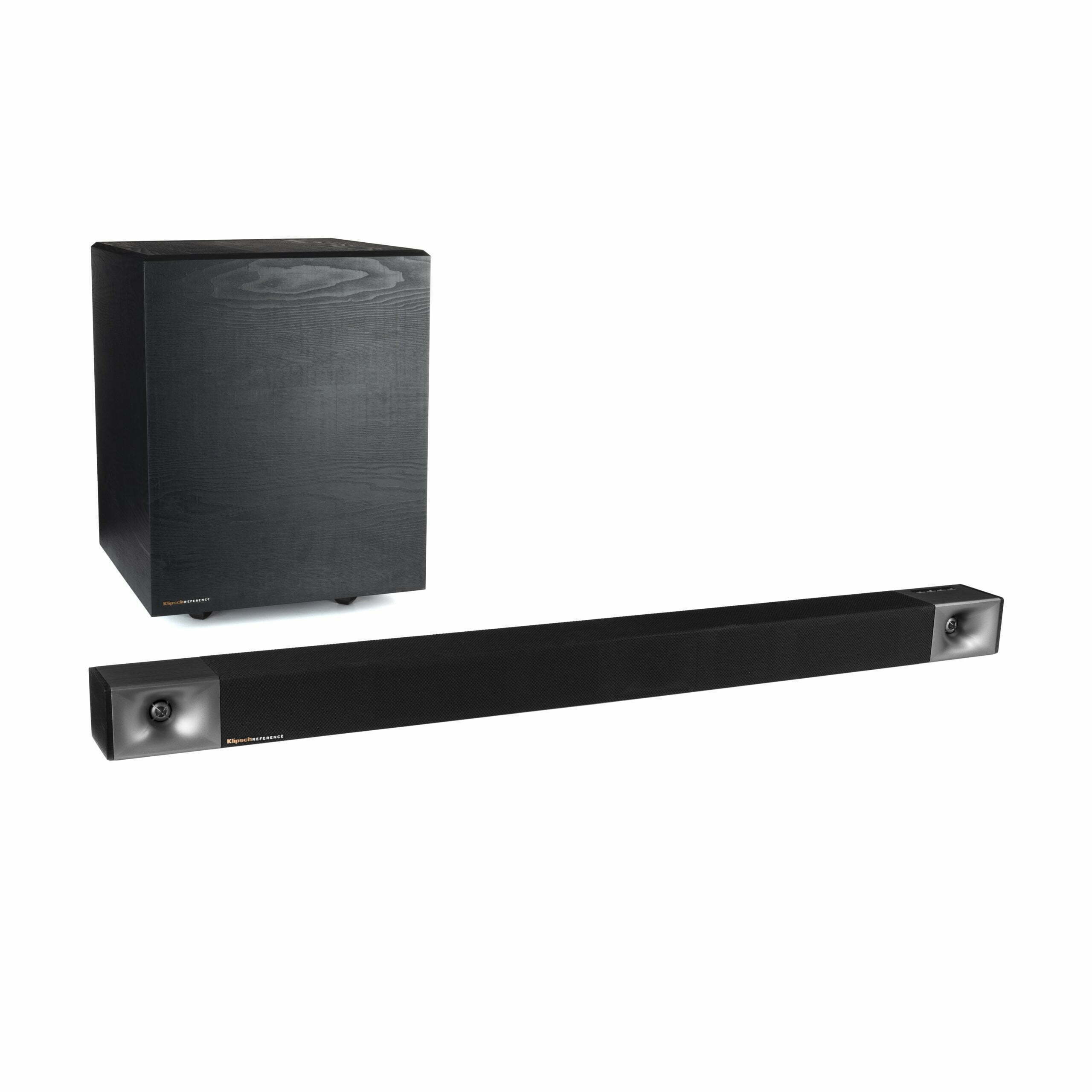מקרן קול Klipsch Cinema 600