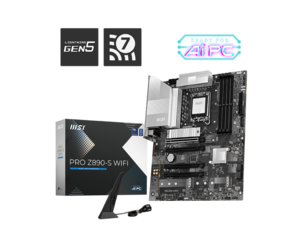 לוח אם MSI PRO Z890-S WIFI
