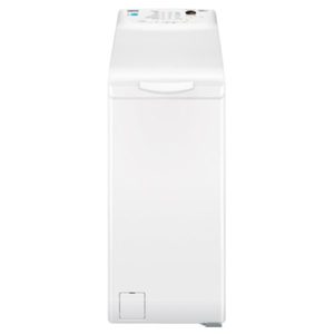 מכונת כביסה פתח עליון ZANUSSI זנוסי ZWQ72337CE