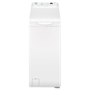 מכונת כביסה פתח עליון ZANUSSI זנוסי ZWQ72337CE