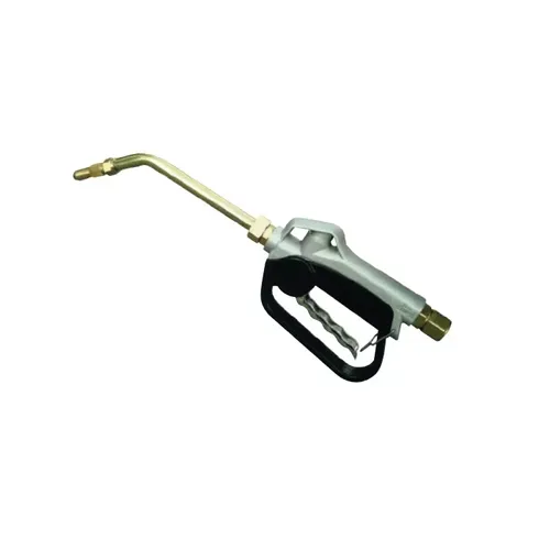 אקדח למילוי שמן KARNAF – מבית לוירון

