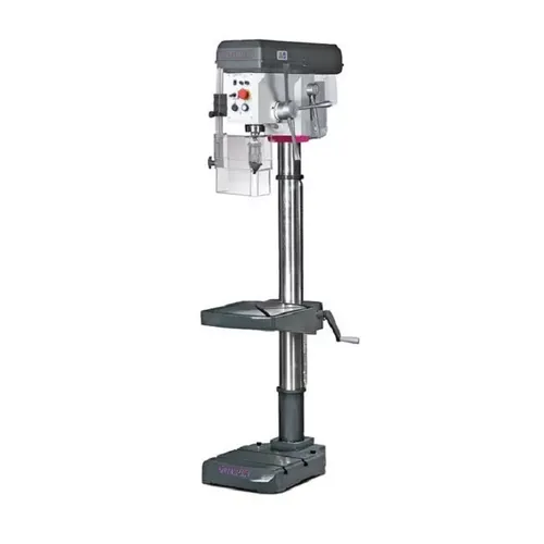 מקדחת עמוד 28 ממ 400V רצועות OPTIMUM B28H
