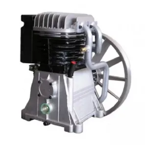 יחידת דחיסה 7.5 כ"ס BALMA B6000 – מבית לוירון
