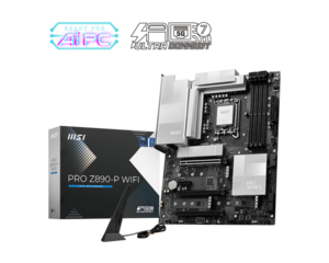 לוח אם MSI PRO Z890-P WIFI