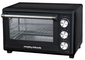 טוסטר אובן 23 ליטר Morphy Richards 44452