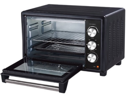 טוסטר אובן 23 ליטר Morphy Richards 44452