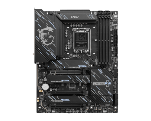 לוח אם MSI Z890 GAMING PLUS WIFI