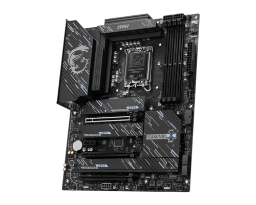 לוח אם MSI Z890 GAMING PLUS WIFI