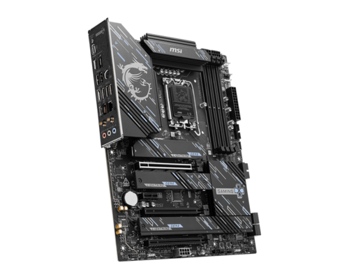 לוח אם MSI Z890 GAMING PLUS WIFI