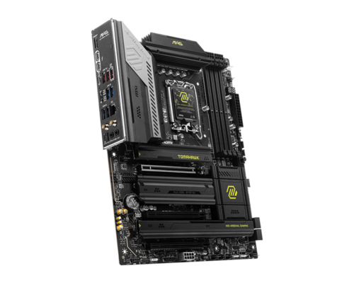 לוח אם MSI MAG Z890 TOMAHAWK WIFI