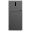 מקרר ‏מקפיא עליון AMCOR HR550SS