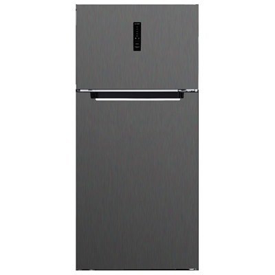 מקרר ‏מקפיא עליון AMCOR HR550SS