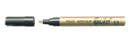  טוש זהב פיילוט Pilot Gold