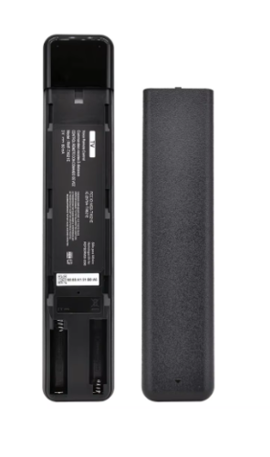 שלט תואם אוניברסלי לטלוויזיה חכמה סוני SONY SMART TV X600