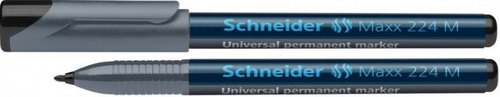  טוש לשקפים שניידר Schneider Maxx 224M