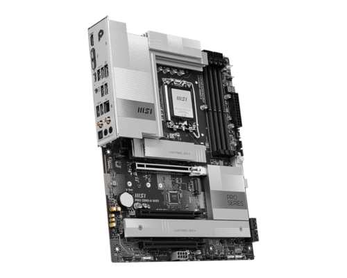 לוח אם MSI PRO Z890-A WIFI