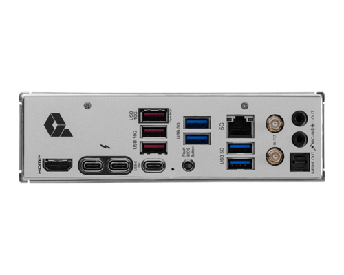 לוח אם MSI PRO Z890-A WIFI