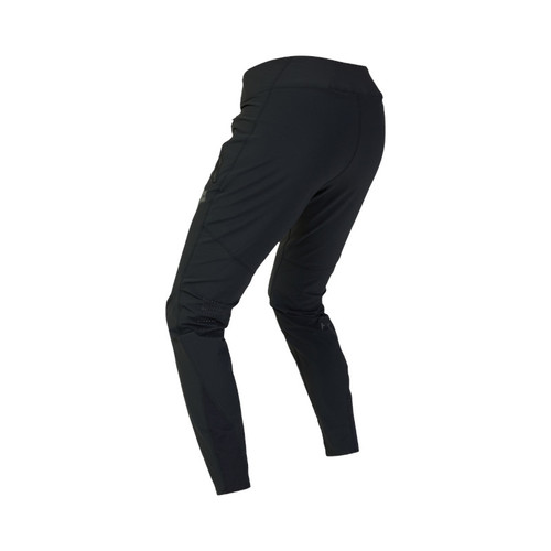 מכנס רכיבה ארוך פוקס שחור - FOX RACING FLEXAIR PANT V25