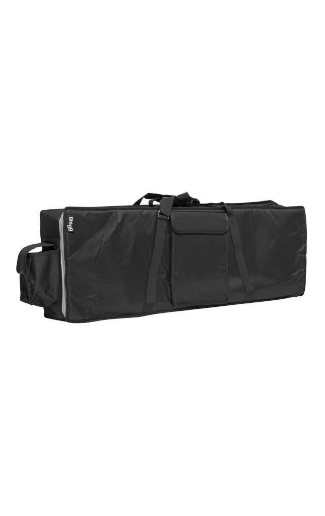 נרתיק מרופד למקלדת Stagg K10-104 