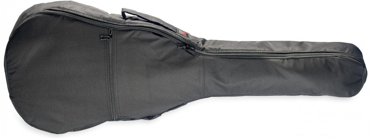 נרתיק מרופד לגיטרה קלאסית בגודל 3/4 Stagg STB-5 C3