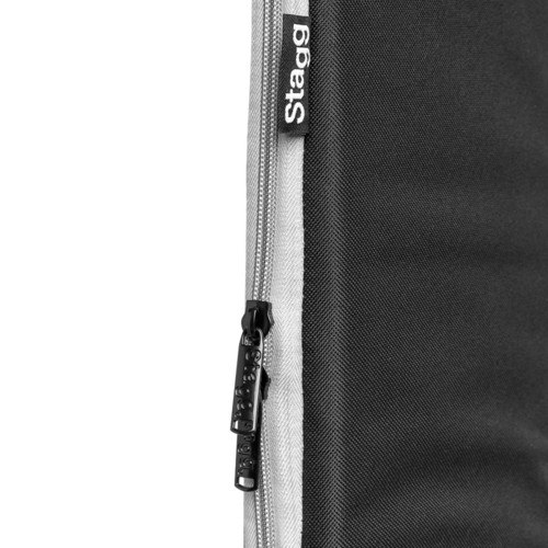נרתיק מרופד לגיטרה קלאסית Stagg STB-25 C