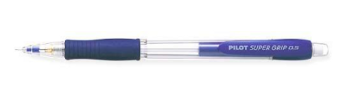 עפרון מכני פיילוט סופר גריפ 0.5 Pilot Super Grip