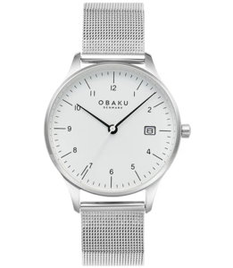 Obaku V298LDCWMC חדש לנשים