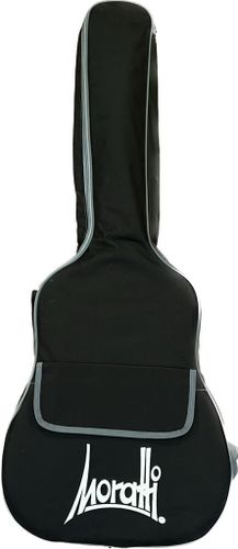 נרתיק לגיטרה אקוסטית Moratti GC20 8MM PADDED