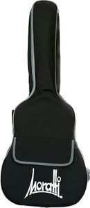 נרתיק לגיטרה אקוסטית Moratti GC20 8MM PADDED