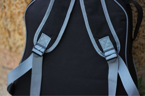 נרתיק לגיטרה אקוסטית Moratti GC20 8MM PADDED