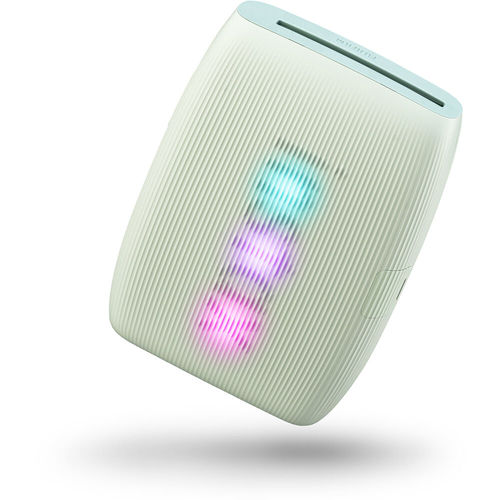 צבע ירוק מנטה